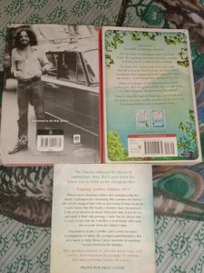Combo Of Three Books