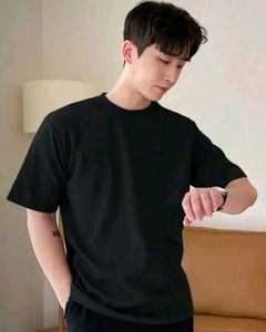 Black T-Shirt