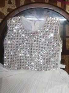 Sparkly Party Dress