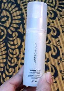 Faces Canada Makeup Fixer