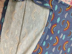 Frock Set Of 2