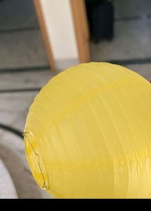 Paper Lentern Lamp Ball