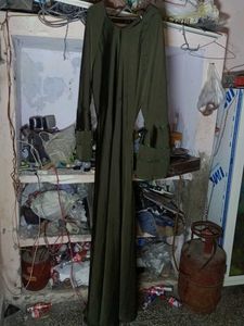 Nida Abaya Burkha