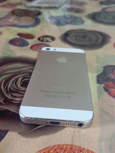Iphone 5s (Not Working) Need Repair