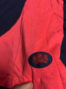 Color Blocked T-Shirt