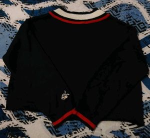 Ruum Disney Sweater Vest