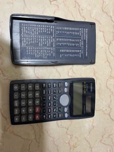 Casio Scientific Calculator - Fx-991MS