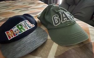 Kids Cap