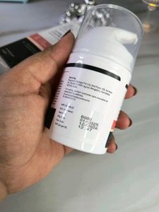 Deconstruct Invisible Water Sunscreen