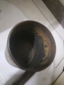 Vintage Mortar And Pestle Traditional