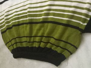 Beautiful  Wool Top