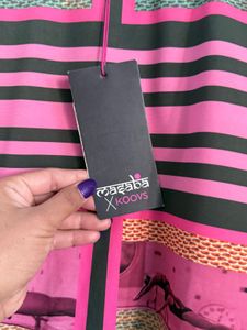 Masaba Tee