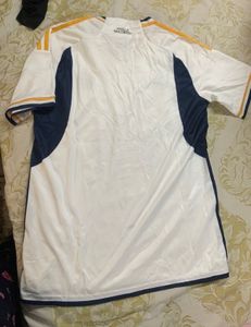 Hala Madrid Emirates T-shirt