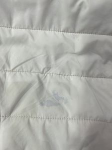 Men’s Warm Puff Jacket