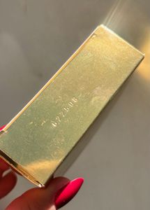 YSL All Hours Highlighter - Hypnotic Honey