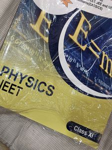 Cengage Physics Book !!!