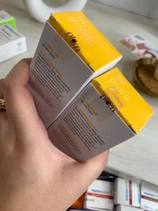 Plum Alpha Arbutin &amp; Hyaluronic Acid Face Serum