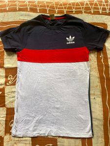 Adidas Tshirt For Sale