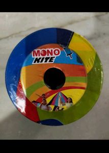Full Length Original Plastic Manjha