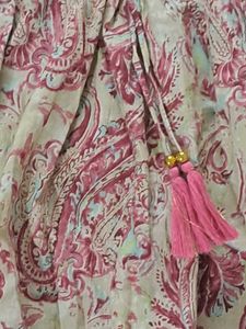 Ethnic Top