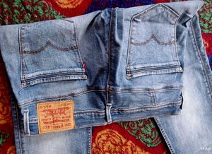 Levi&#39;s 502 Jeans For Men - W32 L32
