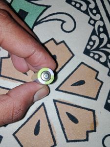 TV Remote Cell