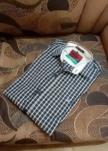 Cotton Shirt