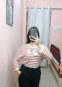 Preety Top