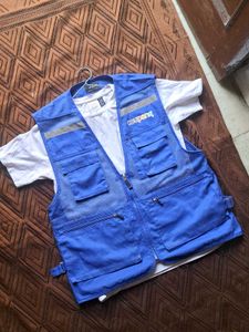 Korean Sumer Jacket