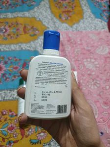 Skincare Set