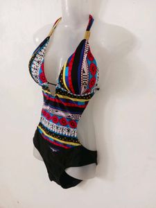 Sexy One Piece Swimsuit