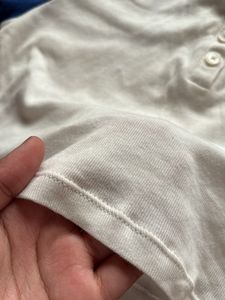 racer aesthetic crop top