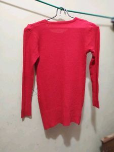 Sweat Shirt