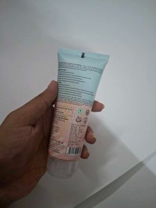 Glamveda Rice &amp; Ceramide Peel Off Mask
