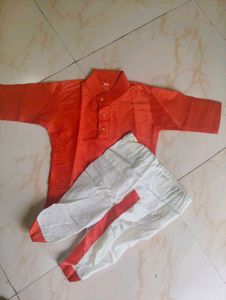Kid&#39;s Pattu Lalchi Payjama
