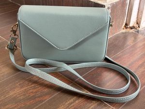 Chic Crossbody Bag
