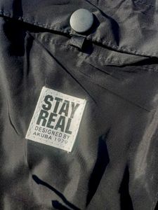 Black Jacket