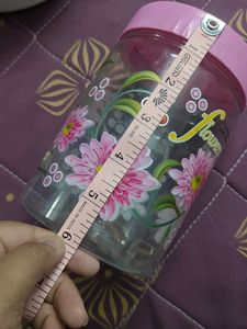 Storage Containers