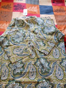 Cotton Kurti
