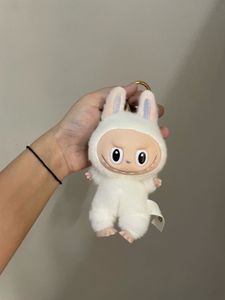Labubu Dolls