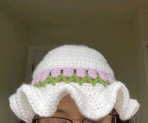 Crochet Baby Hat