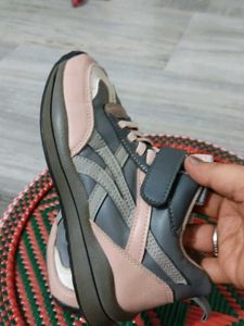 Kids' Comfortable Casual Shoes