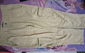 Urbano Fashion Cargo Pants For Men