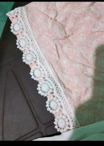 Top And Plazo Set