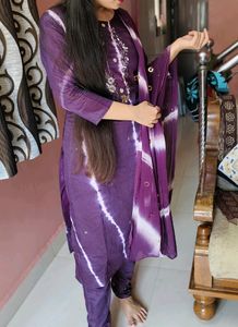 Huge Price Drop 😱 3 Piece Kurta Set