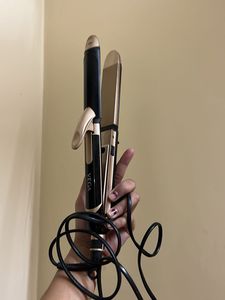 Hair Curler