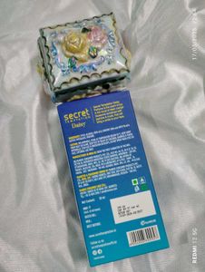 Brand new With Tag Perfume