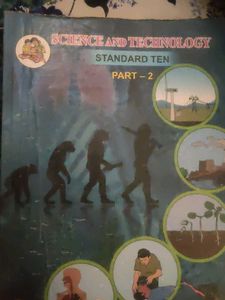 Maharashtra Board All Textbook Class 10th