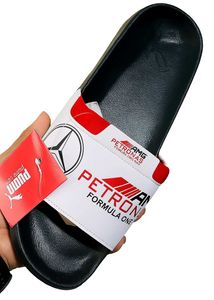 Puma Motorsport Slides