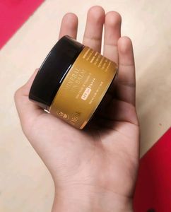 Leaf Monk Sun Balm + Mac New Mascara
